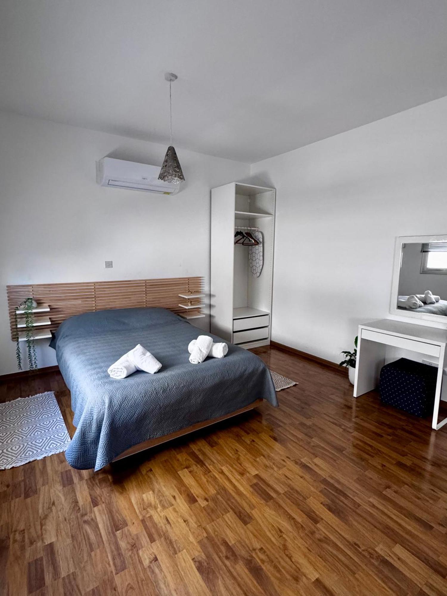 Lovely Studio Apartment In Pafos Exterior photo